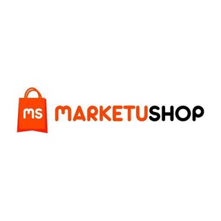 Логотип @marketushop - DealWorld_shop