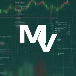 Логотип @marketview_crypto - Market View