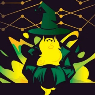 Логотип @marketwizardtop - Волшебники рынка