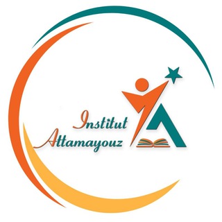 Логотип @markezattamayouz - Merkez Attamayouz