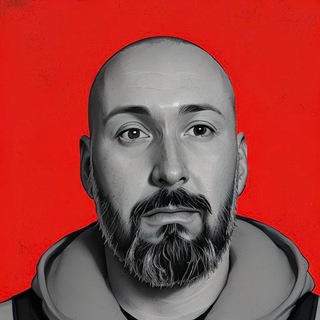 Логотип @markfisher_psy - МАРК ФИШЕР