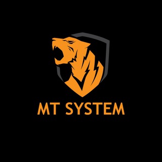 Логотип @markfxtradingsystem - MarkFxTradingSystem 🐺📈