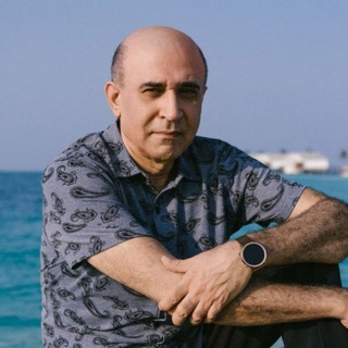 Логотип @markifraimov - Секреты отношений мужчины и женщины