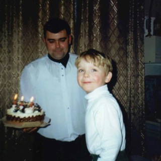 Логотип @markin_andrew1 - Андрей Маркин