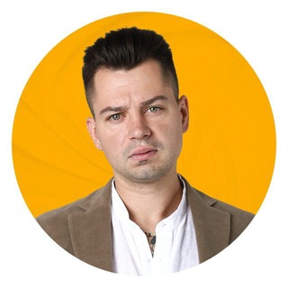 Логотип @markin_seo - Ленивый сеошник Маркин Антон