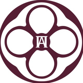 Логотип @markinaspace - Психолог | Анастасия Павелковская