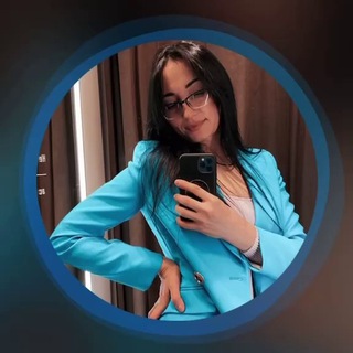 Логотип @markizo4ka85 - MARKIZO4KA❤️КАКАЯ ЕСТЬ