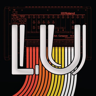 Логотип @marklu71 - Mark Lu