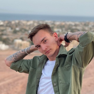 Логотип @marknikolaev - Марк Николаев | Копирайтинг и Нейросети