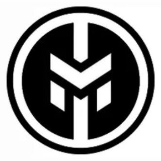 Логотип @markobook - markobook