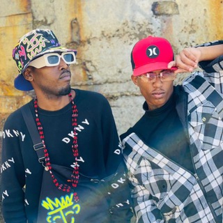 Логотип @markony03 - Markony & El Yuma El OK 🤡🥇(Los OkOk🙏🏾)