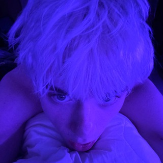 Логотип @markosreper - маркос