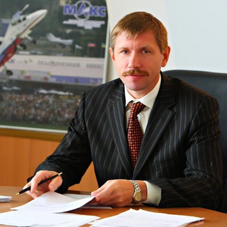 Логотип @markov_er - Игорь Марков