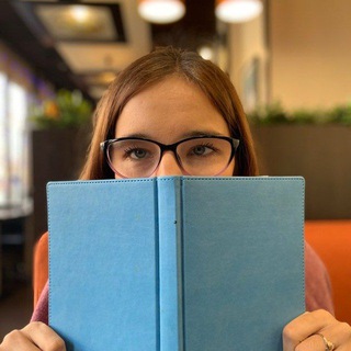 Логотип @markova_pishet - Тут Маркова что-то пишет