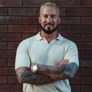 Логотип @markovmore - Арье Кендзер в недвижимости