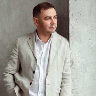 Логотип @markovtsovbv - Марковцов Борис