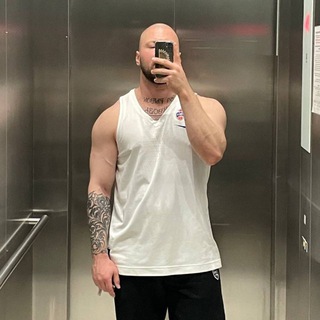 Логотип @markpopov1 - Марк Попов