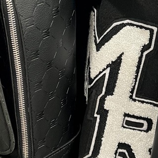 Логотип @markrodovskychat - MR CHAT