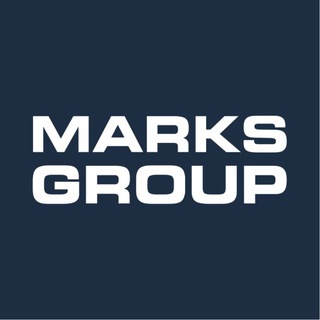 Логотип @marks_group - MARKS GROUP