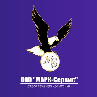 Логотип @markservice01 - Новости ООО "МАРК - Сервис"