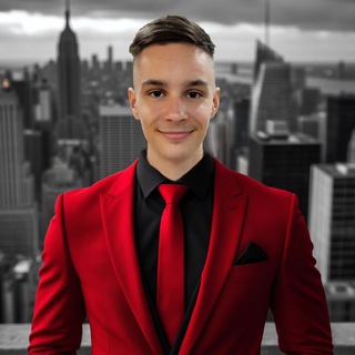 Логотип @marksuperlive - Элитный Штаб (MarkSuper)