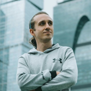 Логотип @marktimofeev - О Жизни Начистоту | Марк Тимофеев