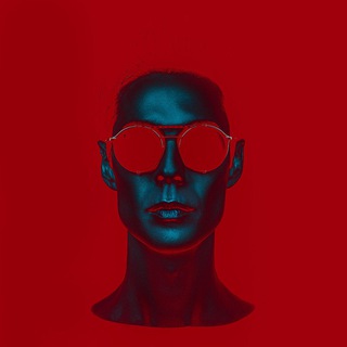 Логотип @marktishmanforfriends - Марк Тишман