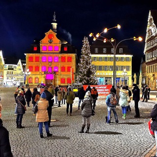 Логотип @marktplatzgd - 🗽MarktplatzGD🗽