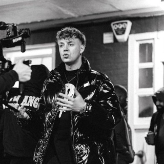 Логотип @markul_rap - Markul