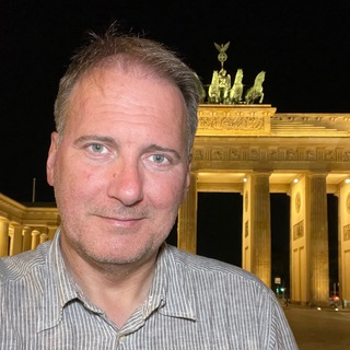 Логотип @markus_lowien - Markus Lowien Official ⭐️⭐️⭐️