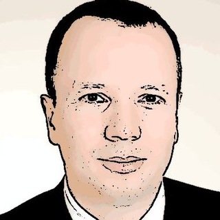 Логотип @markuskrall - Dr. Markus Krall & more u.a. Dr. Markus Elsässer, Florian Homm. Solange Hr Krall einen eigenen Telegram channel erstellt..