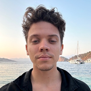 Логотип @markuslovesyou - Марк Селиверстов