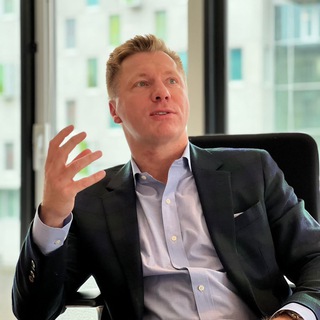 Логотип @markusmingers - Mingers.