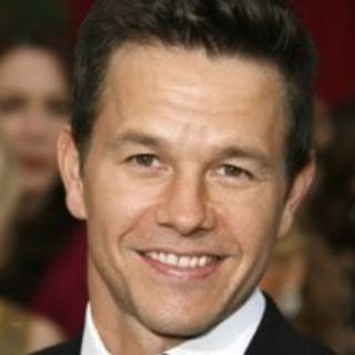 Логотип @markwahlbergreal - Mark Wahlberg