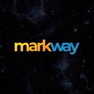 Логотип @markway_tg - Markway | Репутация и Маркетинг