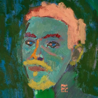 Логотип @markyakut - MarkŸakut