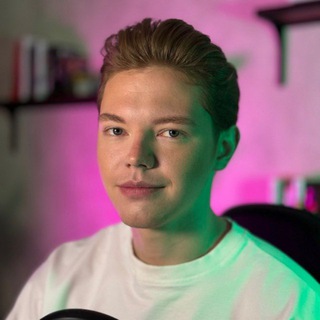 Логотип @markyskornilov - Корнилов Макс