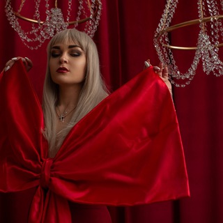 Логотип @marla_hack - MarlaHack про ГИВЫ