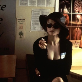 Логотип @marlasigaa - Марла сига на связи.