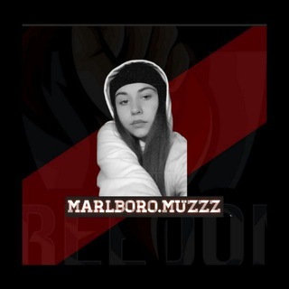 Логотип @marlboro_muzzz - Marlboro.muzzz🖇️