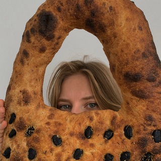 Логотип @marlenkandfood - MARLENKA