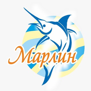 Логотип @marlin_tour - ТК МАРЛИН