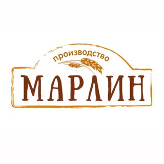 Логотип @marlinsloika - Производство «Марлин»