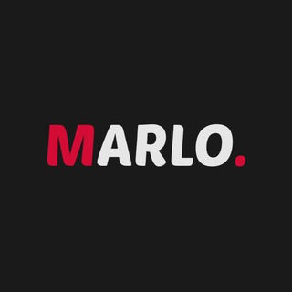 Логотип @marlo_official - MARLO.