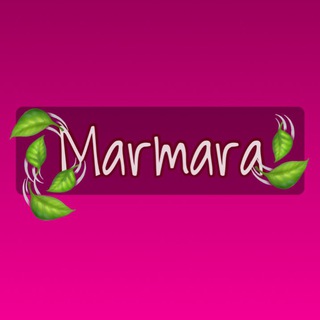 Логотип @marmara_weddingcollection - Marmara_weddingcollection_💝