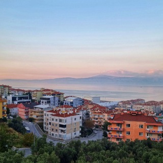 Логотип @marmaramudanya - Бурса/Муданья. Жизнь на Мраморном море