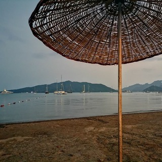 Логотип @marmarislifehack - Мармарис лайфхак