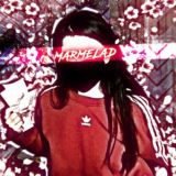 Логотип @marmelad_music - fernuk