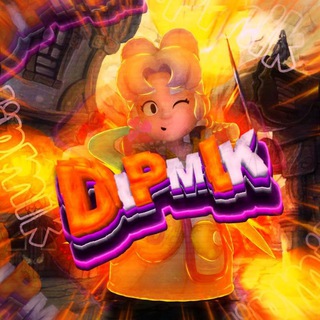 Логотип @marmeladteam - Dipmik-Alight Motion