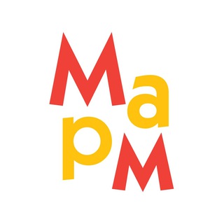 Логотип @marmeladtgn - ТРЦ Мармелад Таганрог